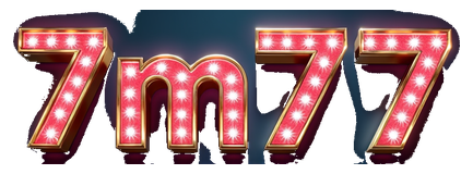 7m77 logo