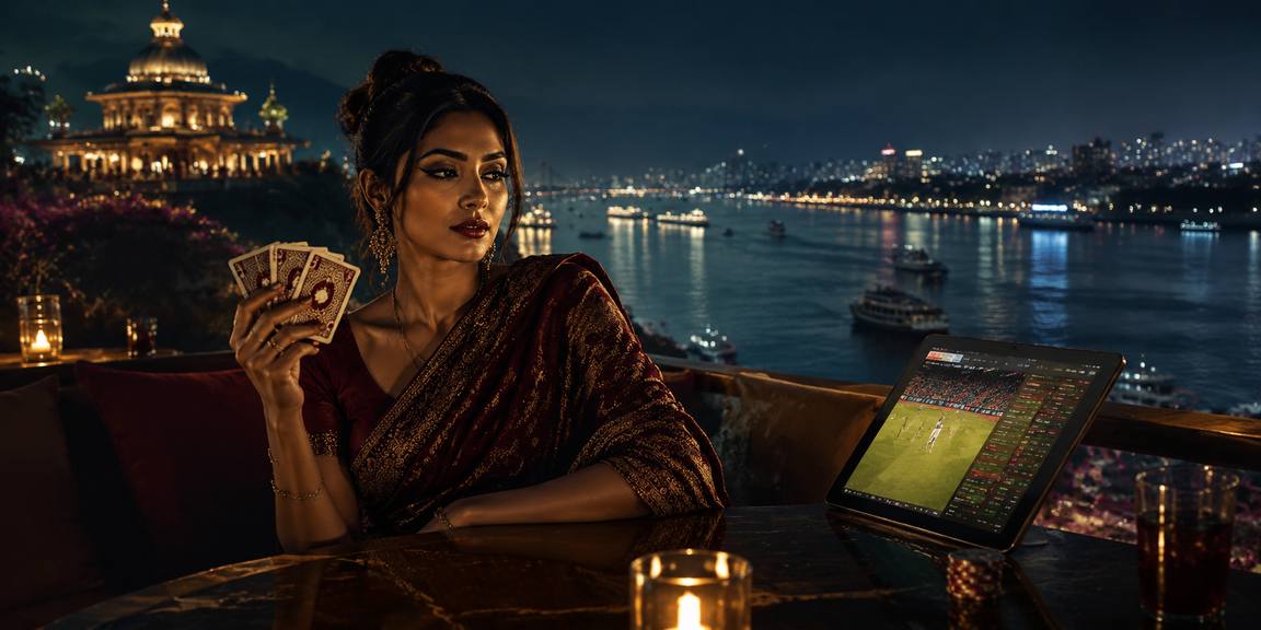7m77 ছোট স্ক্রিনের লবি